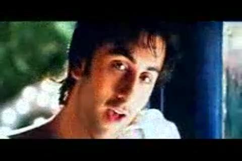Watch Jab Se Tere Naina - sawariya Video